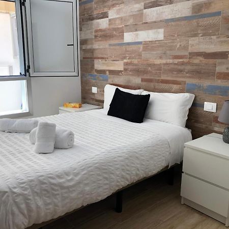Precioso Apartamento En Residencial Con Piscina Cerca De La Playa Apartamento Gáldar Exterior foto
