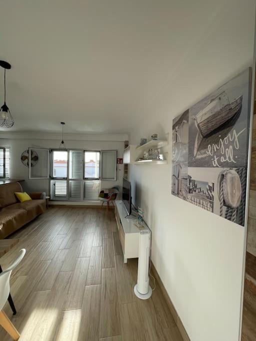 Precioso Apartamento En Residencial Con Piscina Cerca De La Playa Apartamento Gáldar Exterior foto