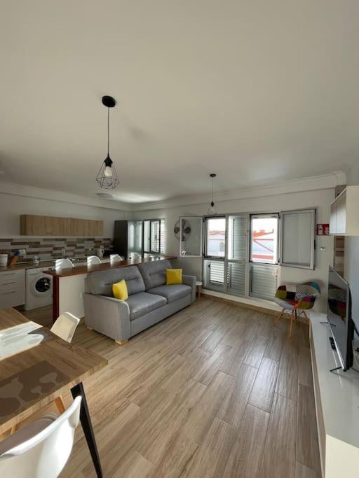 Precioso Apartamento En Residencial Con Piscina Cerca De La Playa Apartamento Gáldar Exterior foto