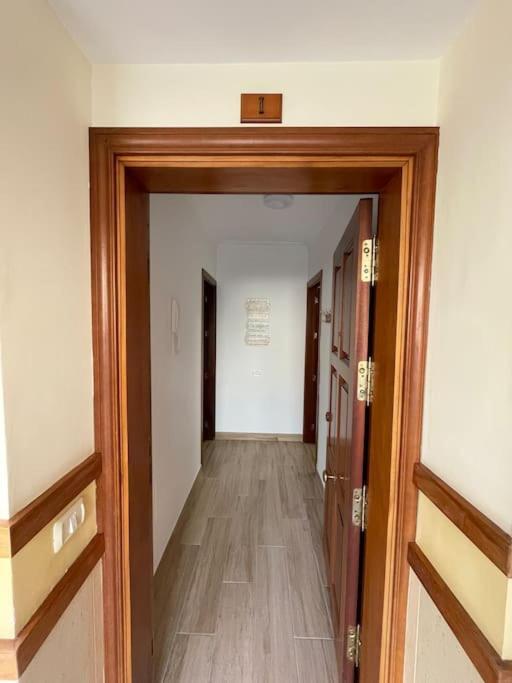 Precioso Apartamento En Residencial Con Piscina Cerca De La Playa Apartamento Gáldar Exterior foto