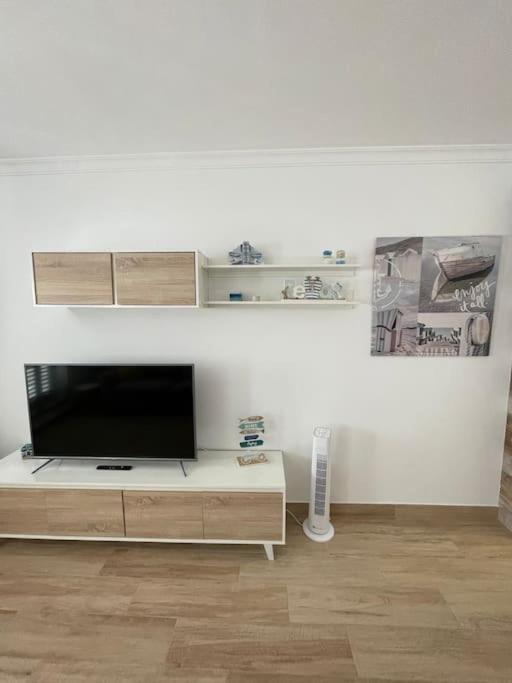 Precioso Apartamento En Residencial Con Piscina Cerca De La Playa Apartamento Gáldar Exterior foto