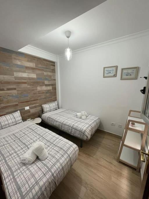 Precioso Apartamento En Residencial Con Piscina Cerca De La Playa Apartamento Gáldar Exterior foto