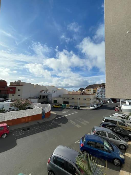 Precioso Apartamento En Residencial Con Piscina Cerca De La Playa Apartamento Gáldar Exterior foto
