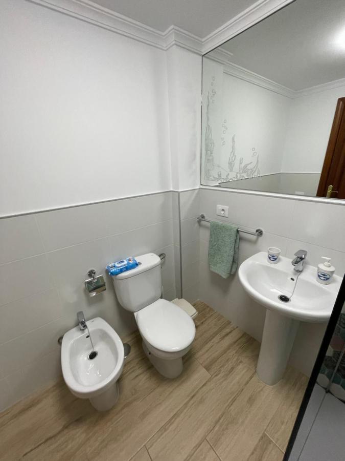Precioso Apartamento En Residencial Con Piscina Cerca De La Playa Apartamento Gáldar Exterior foto