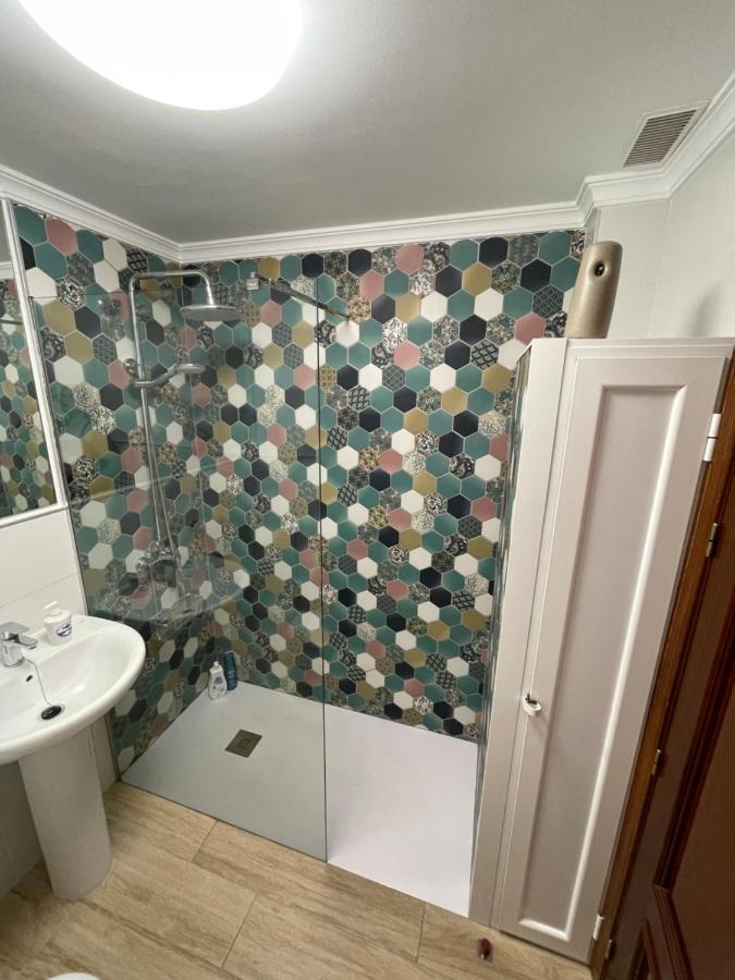 Precioso Apartamento En Residencial Con Piscina Cerca De La Playa Apartamento Gáldar Exterior foto