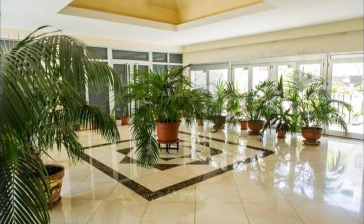 Precioso Apartamento En Residencial Con Piscina Cerca De La Playa Apartamento Gáldar Exterior foto