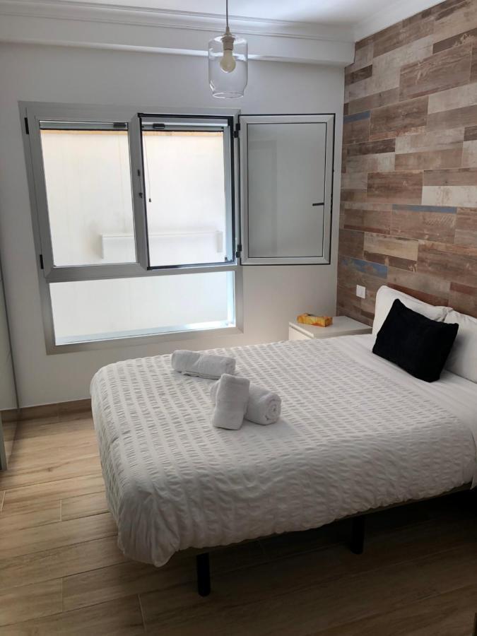 Precioso Apartamento En Residencial Con Piscina Cerca De La Playa Apartamento Gáldar Exterior foto